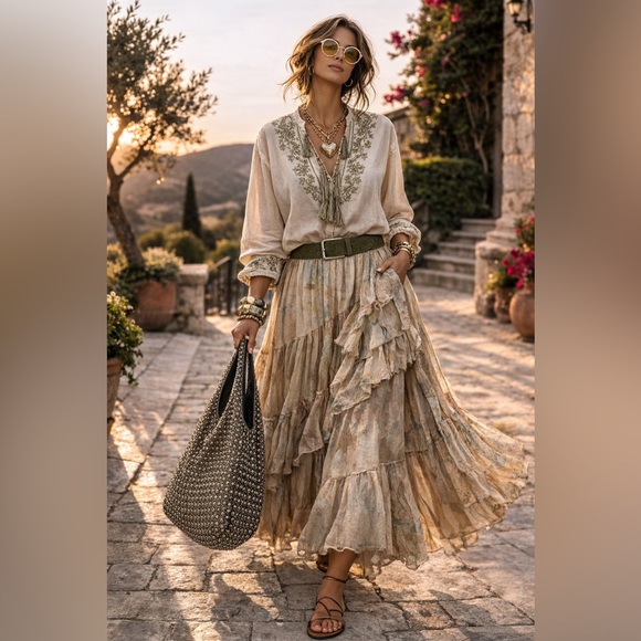 Other - Mediterranean Muse 🌊